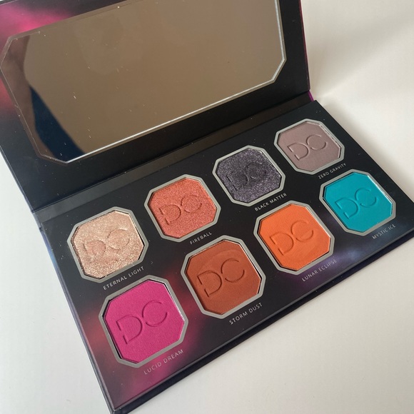 Makeup Eyeshadow Palettes Bundle Set of 3 - Picture 9 of 9